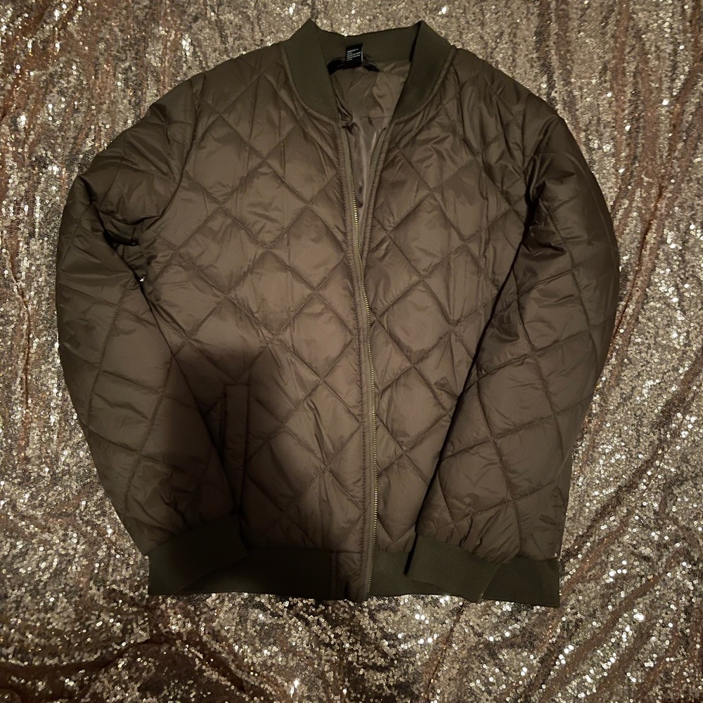 Womens jacket